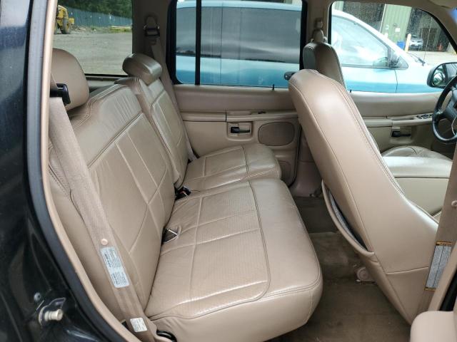 1997 Ford Explorer VIN: 1FMDU35P4VZC10127 Lot: 60981894