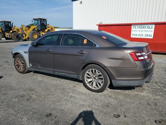 VIN 1FAHP2F86FG141491 2015 Ford Taurus, Limited no.2