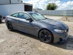 BMW M4 photo