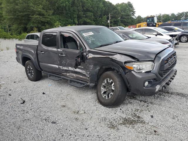 2020 TOYOTA TACOMA DOU - 5TFCZ5AN2LX229575