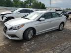 2016 HYUNDAI SONATA HYB - KMHE24L14GA026015