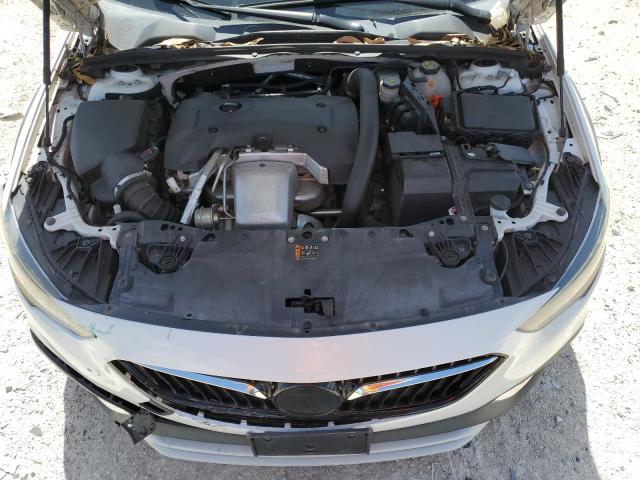 2018 BUICK REGAL TOUR W04GV8SXXJ1078333