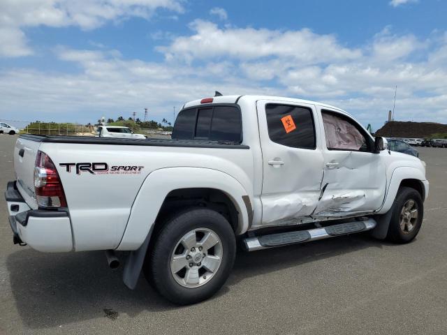 Vin: 3tmju4gn8fm181128, lot: 63482034, toyota tacoma double cab prerunner 20153