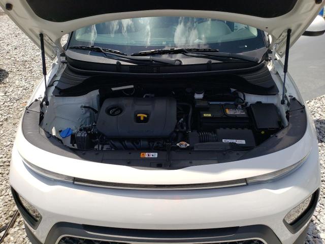 2022 KIA SOUL LX - KNDJ23AU6N7828036