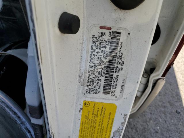 1998 Lexus Ls 400 VIN: JT8BH28F2W0122016 Lot: 62768604