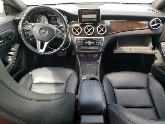 VIN WDDSJ4EB0EN148043 2014 Mercedes-Benz CLA-Class,... no.8