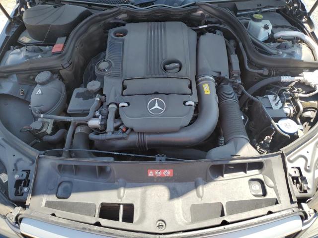 VIN WDDGJ4HB2DG036770 2013 Mercedes-Benz C-Class, 250 no.11