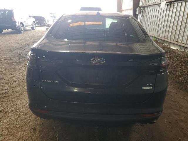 2014 Ford Fusion Se VIN: 3FA6P0HDXER233894 Lot: 60735714