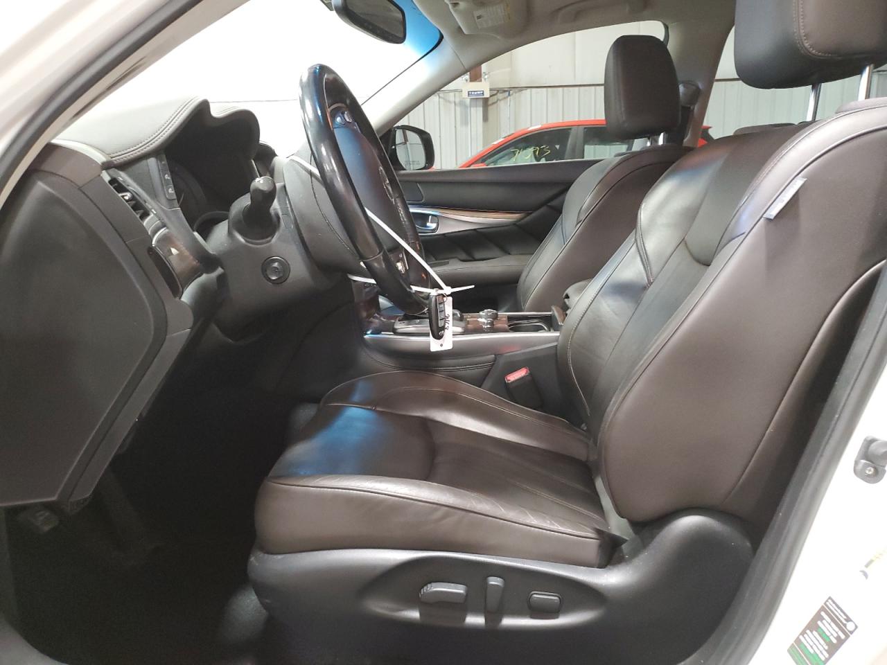 JN1AY1PR5FM180300 2015 Infiniti Q70L 5.6