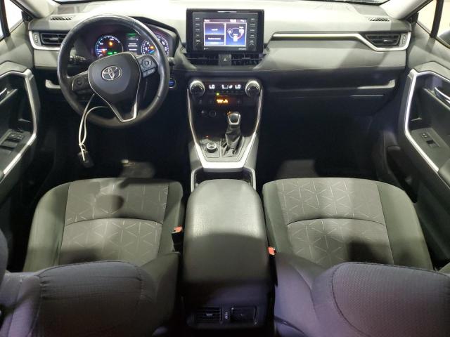 2020 Toyota Rav4 Xle VIN: JTMRWRFV7LD044667 Lot: 62765714