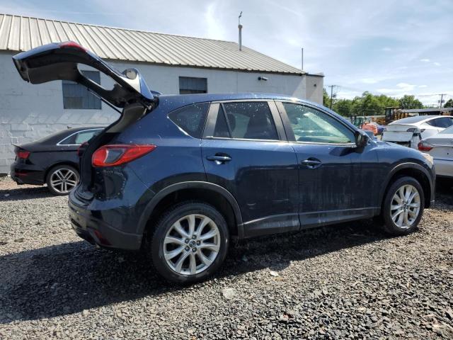 VIN JM3KE4DY2E0415224 2014 Mazda CX-5, GT no.3