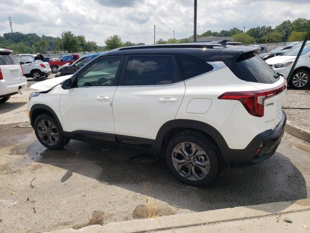 2024 KIA SELTOS S - KNDEUCAA3R7631669