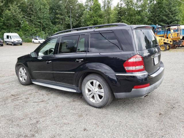 2009 Mercedes-Benz Gl 450 4Matic VIN: 4JGBF71E39A479074 Lot: 63540874