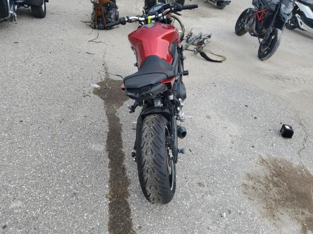 2017 YAMAHA FZ09 JYARN53EXHA000036