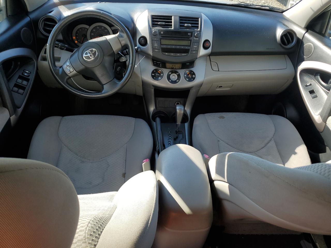 JTMBD31V576052787 2007 Toyota Rav4 Limited