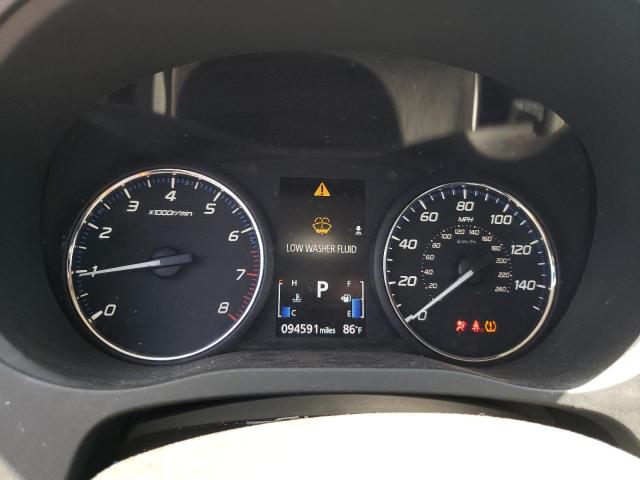 2017 MITSUBISHI OUTLANDER - JA4AD3A32HZ002188