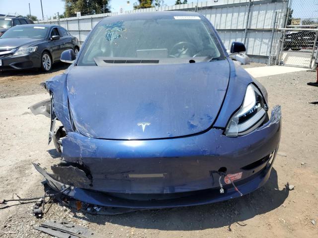 2018 TESLA MODEL 3 - 5YJ3E1EA6JF109006