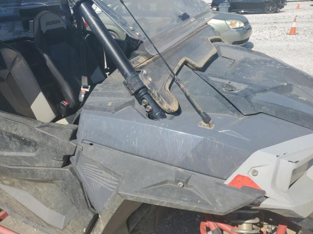 2021 POLARIS RZR XP 100 - 3NSNAK998MH206869