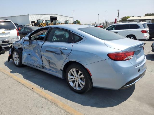 VIN 1C3CCCAB6FN688916 2015 Chrysler 200, Limited no.2