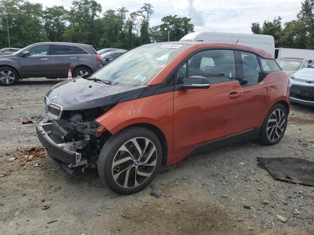 VIN WBY1Z4C54FV500147 2015 BMW I3, Rex no.1