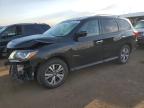 2020 NISSAN PATHFINDER - 5N1DR2CM0LC615230