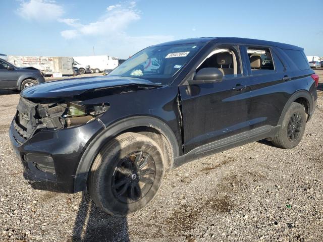 2021 FORD EXPLORER 1FMSK7BH2MGB59786  65407664