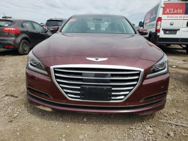 2015 HYUNDAI GENESIS 3. - KMHGN4JE5FU076960
