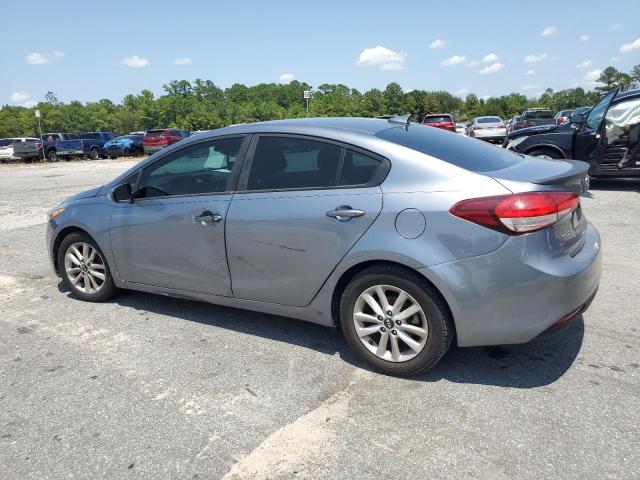 2017 KIA FORTE LX - 3KPFL4A72HE089092