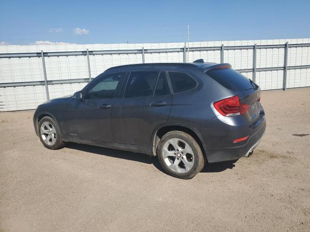 VIN WBAVM1C52EVW52861 2014 BMW X1, Sdrive28I no.2