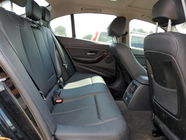 2014 BMW 328 Xi Sulev VIN: WBA3B5C5XEP541094 Lot: 62609674