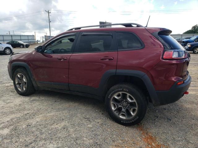 2019 JEEP CHEROKEE T - 1C4PJMBN6KD189440