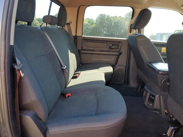 2020 RAM 2500 TRADE - 3C6UR5CJ6LG218069