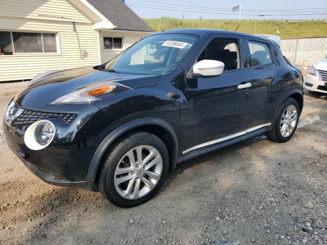 2015 NISSAN JUKE S - JN8AF5MV3FT552836