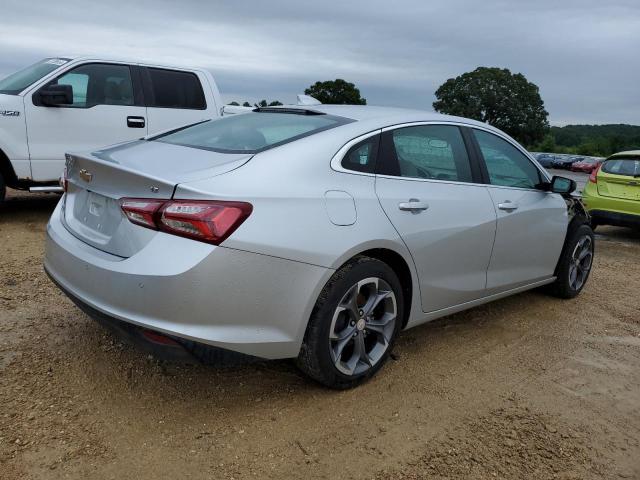 2021 CHEVROLET MALIBU LT - 1G1ZD5ST8MF040189
