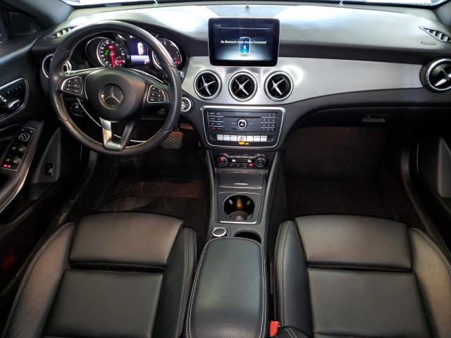 VIN WDDSJ4GB1JN592135 2018 Mercedes-Benz CLA-Class,... no.8