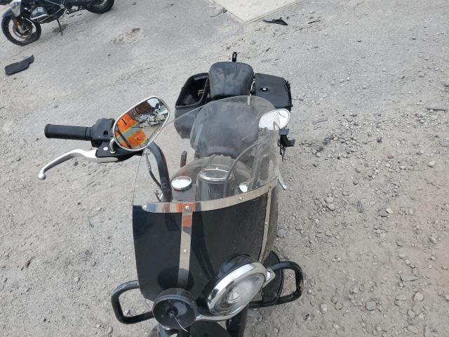 2018 HARLEY-DAVIDSON FLHCS HERI 1HD1YBK10JC069784