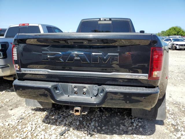 2018 RAM 3500 LONGH 3C63RRKL0JG115832