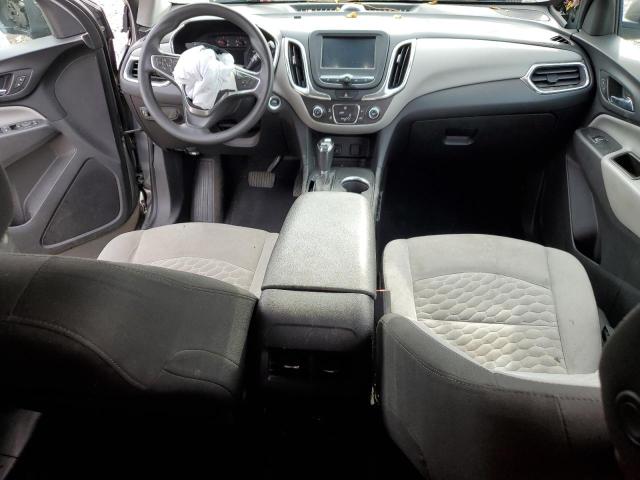 2018 CHEVROLET EQUINOX LT - 3GNAXJEV2JS566284