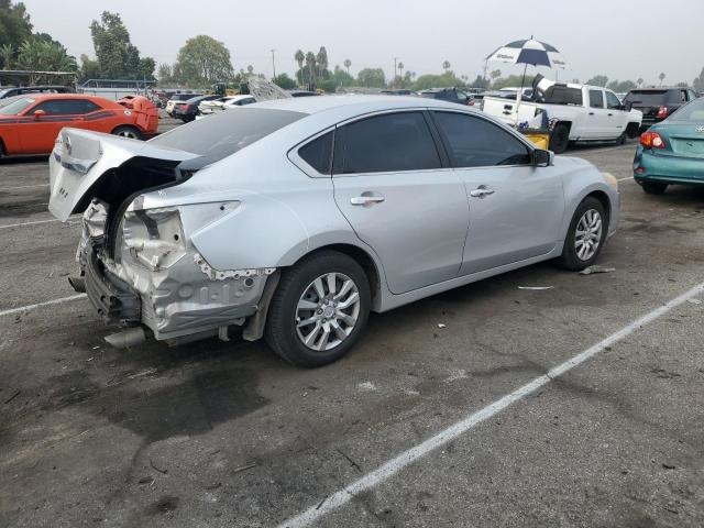 NISSAN ALTIMA 2.5 2015 silver sedan 4d gas 1N4AL3AP8FC201800 photo #4