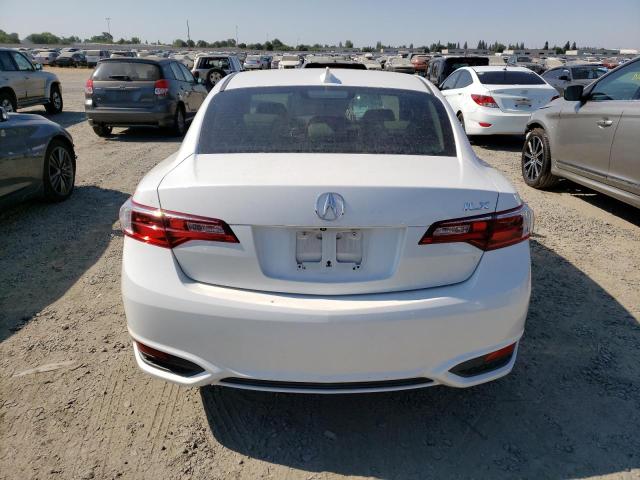 2016 Acura Ilx Premium VIN: 19UDE2F71GA001750 Lot: 62553284