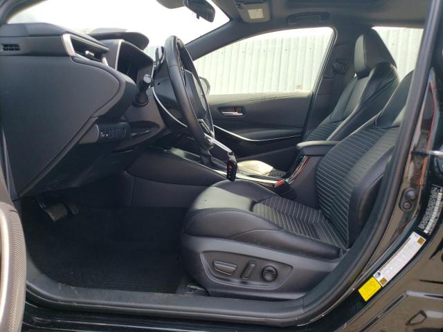 2020 TOYOTA COROLLA XS - JTDT4RCE1LJ031799
