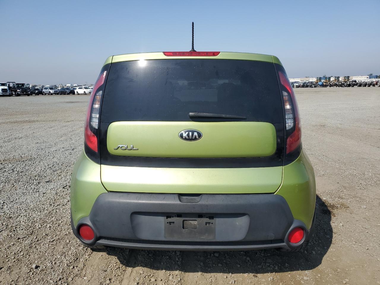KNDJN2A24G7821508 2016 Kia Soul