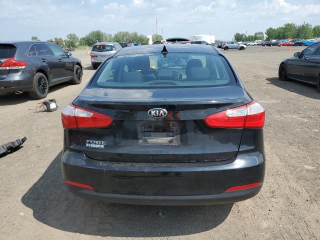 2015 KIA FORTE LX - KNAFX4A66F5405143