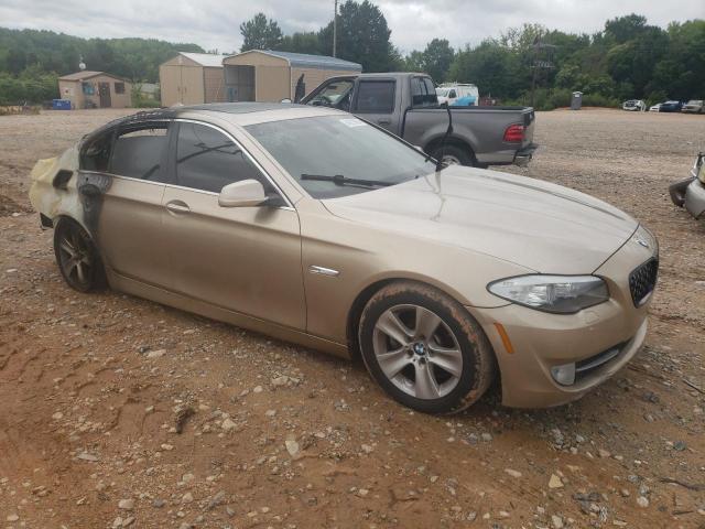 VIN WBAXG5C54DD230828 2013 BMW 5 Series, 528 I no.4