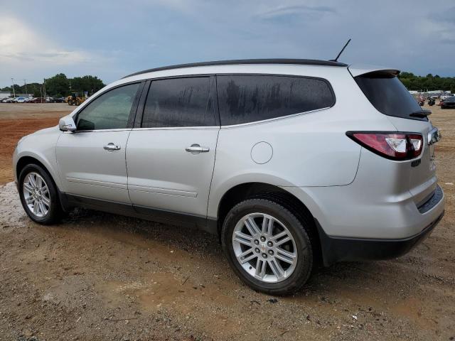 1GNKRGKD8FJ387740 2015 CHEVROLET TRAVERSE - Image 2