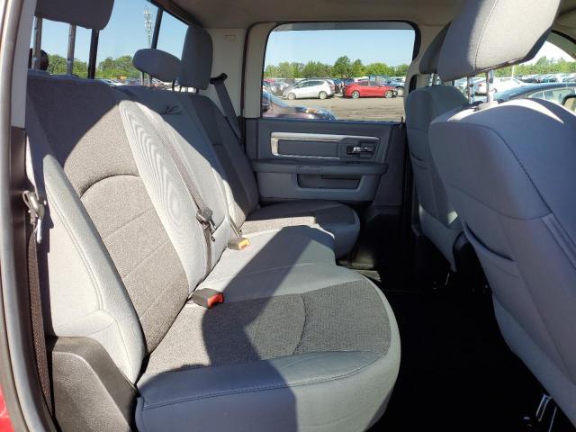 2014 Ram 1500 Slt VIN: 1C6RR7LT8ES221246 Lot: 62310294