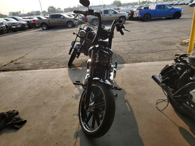 2020 HARLEY-DAVIDSON FXBRS 1HD1YHK17LB053125