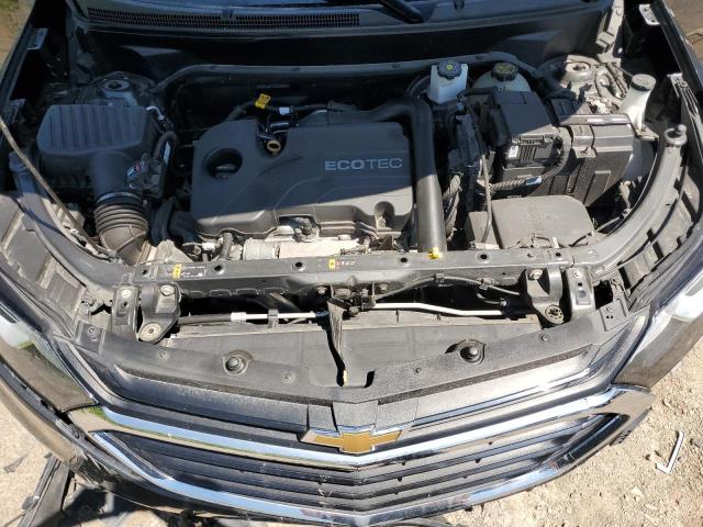 2020 CHEVROLET EQUINOX LT - 3GNAXJEV4LS520362