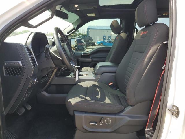 2018 Ford F150 Supercrew VIN: 1FTEW1EP5JFB37160 Lot: 61898384