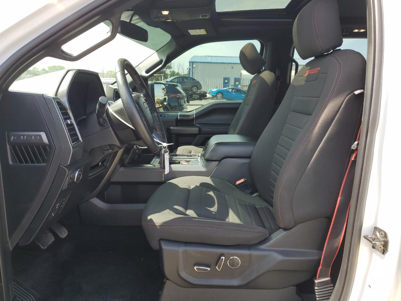 1FTEW1EP5JFB37160 2018 Ford F150 Supercrew